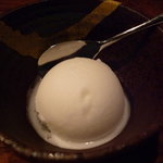 かちがらす - ☆柚子のシャーベット(^^ゞ☆