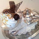 アッフォガード”サーグラ”