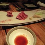 韓国酒肴　先斗町　李南河 - さがりがまたうまい＾＾