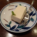 ウール倶楽部 - 豆乳のチーズケーキ