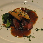 Ristorante BIS - 肉料理