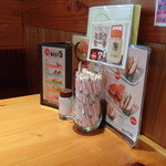 Komeda Kohi Ten - 