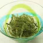 追加　海ぶどう