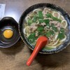 大阪うどん いなの路