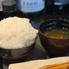 日本酒と魚 モロツヨシ - 料理写真: