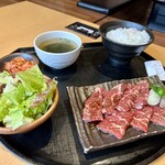 焼肉やまと - 