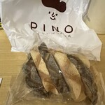 PINO - 