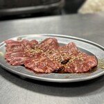 炭火焼肉 芝浦ホルモン - 