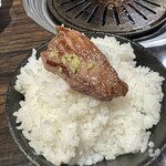 黒毛和牛一頭買い 本格和牛焼肉 個室 清香苑 大宮店 - 