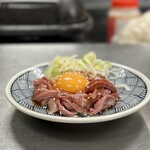 Sumibiyakiniku Shibaura Horumon - 