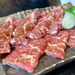 焼肉やまと - 