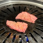 黒毛和牛一頭買い 本格和牛焼肉 個室 清香苑 大宮店 - 