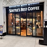 SEATTLE'S BEST COFFEE - 