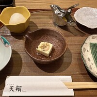 てんぷら 天翔 - 