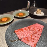 USHIGORO S. GINZA - 