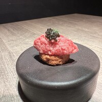 USHIGORO S. GINZA - 