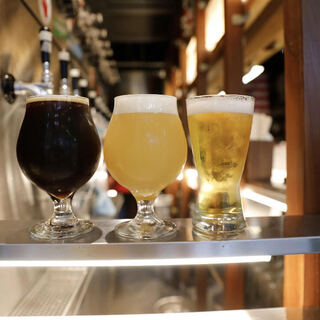 クラフト酒場フジイロック_1