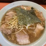 Negiichi Ramen - 