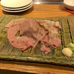 人形町 肉寿司 - 