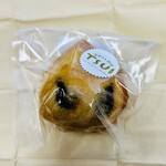 おやつと珈琲 TSUI - マロンケーキ