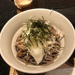 SOBA-JU - 豚中300g