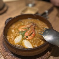 マヌエル タスカ ド ターリョ 丸の内店 - 