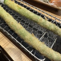 串揚げ アガルコメ。 恵比寿店 - 