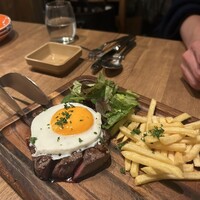 マヌエル タスカ ド ターリョ 丸の内店 - 