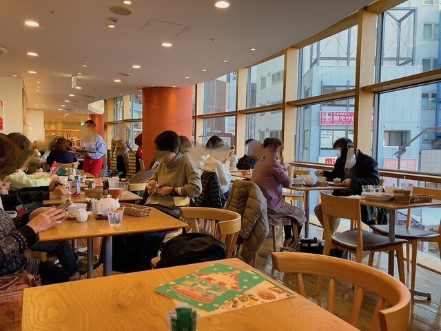 Afternoon Tea TEAROOM Rumineogikuboten photo 5