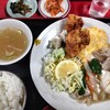 赤玉ラーメン 枚方店