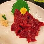 熊本Dining Kitchen 馬刺し 居酒屋 - 