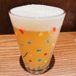 立飲みビールボーイ - 