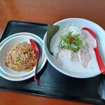 一福 - 料理写真: