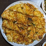 韓国料理 釜山 - 