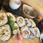 Nagomi Sushi - 