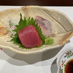 日本料理とみなが - 