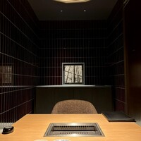 TANAKA YAKINIKU RESTAURANTE - 個室