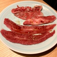 TANAKA YAKINIKU RESTAURANTE - 焼肉（松坂牛） 