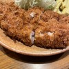 Tonkatsutaikou - 料理写真: