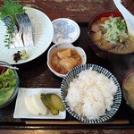 居酒屋 姫咲丸 - 自家製もつ煮込と〆サバ