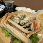 お食事 季節料理 やまいち - 