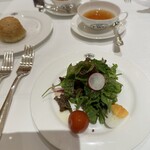 TWG TEA - 