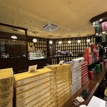 TWG TEA - 