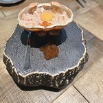 ストリーム高架下 スシブヤ - 