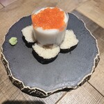 ストリーム高架下 スシブヤ - 