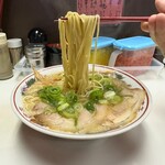 いいちょ ラーメン - 