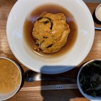 熱香森 - 