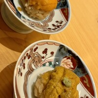 鮨 銀座おのでら 弟 本店 - 