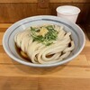 自家製さぬきうどんと肉 甚三 大門店