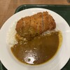 カレーショップ C&C  Echika fit 永田町店